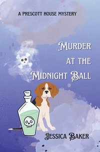 bokomslag Murder at the Midnight Ball