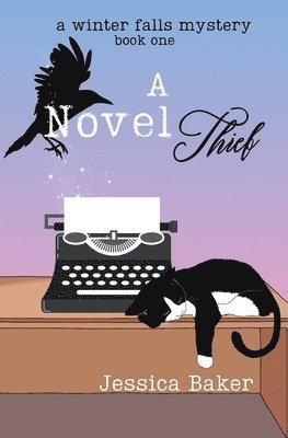 A Novel Thief 1