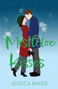 bokomslag Mistletoe Kisses