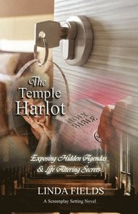 bokomslag The Temple Harlot