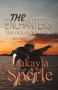 bokomslag The Enchanters