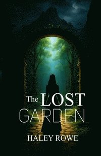 bokomslag Lost Garden