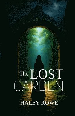 bokomslag Lost Garden