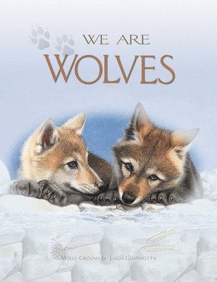 We Are Wolves 1