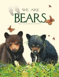 bokomslag We Are Bears
