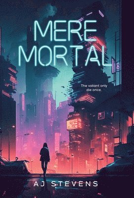 Mere Mortal