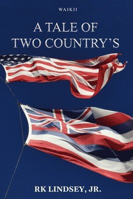bokomslag Tale of Two Country's