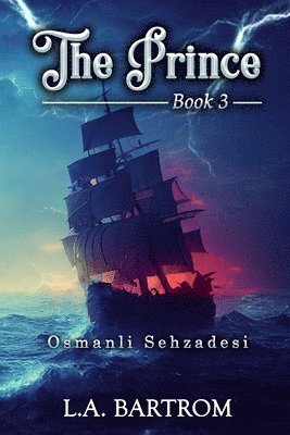 bokomslag The Prince Book 3