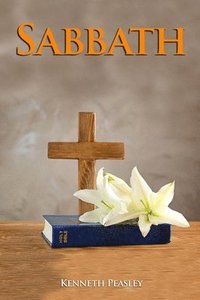 bokomslag Sabbath