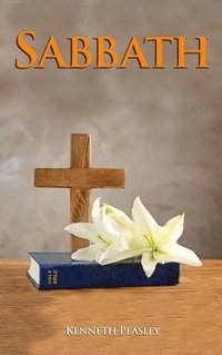 bokomslag Sabbath