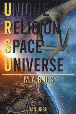 bokomslag Unique Religion Space Universe