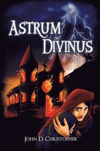 bokomslag Astrum Divinus