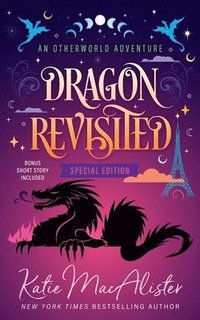 bokomslag Dragon Revisited