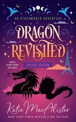 Dragon Revisited 1