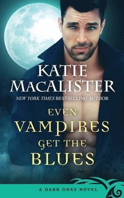 Even Vampires Get the Blues