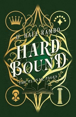 D Hale Rambo, D. Hale Rambo - Hard Bound, Häftad
