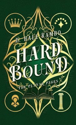 Hard Bound 1