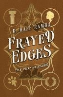 bokomslag Frayed Edges