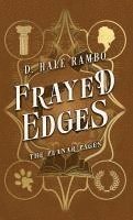 bokomslag Frayed Edges