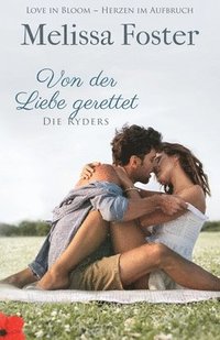bokomslag Von der Liebe gerettet