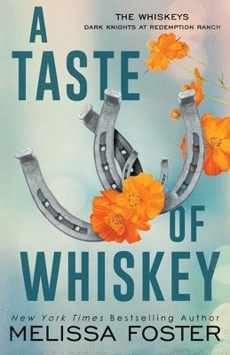 Melissa Foster - Taste of Whiskey, Häftad