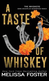 bokomslag Taste of Whiskey