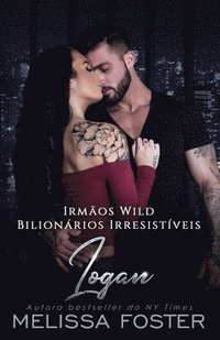bokomslag Irmãos Wild