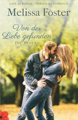 Von der Liebe gefunden 1
