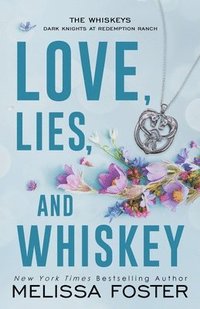 bokomslag Love, Lies, and Whiskey