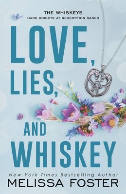 Love, Lies, and Whiskey 1