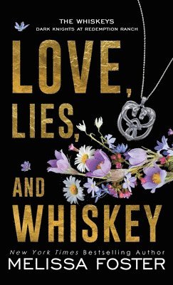 Love, Lies, and Whiskey 1