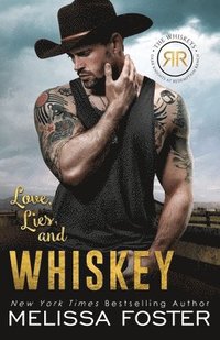 bokomslag Love, Lies, and Whiskey