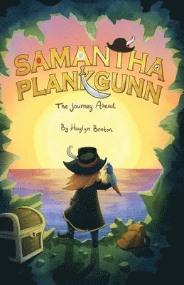 bokomslag Samantha Plankgunn