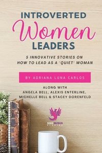 bokomslag Introverted Women Leaders