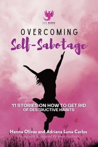 bokomslag Overcoming Self-Sabotage