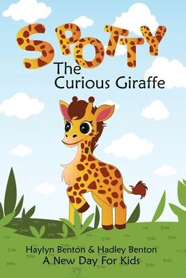 Spotty 1