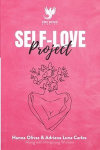 bokomslag Self-Love Project