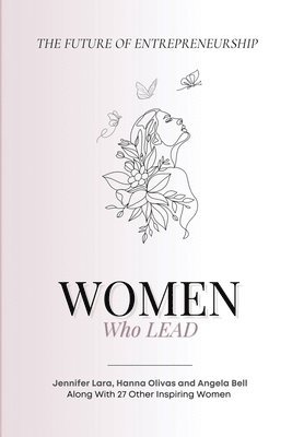 Women Who Lead 1