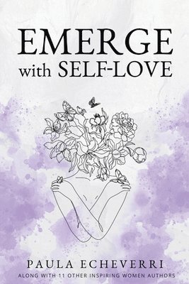 bokomslag Emerge with Self-Love