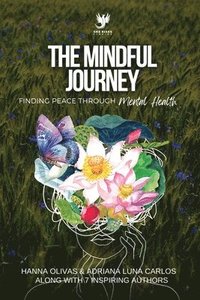 bokomslag The Mindful Journey