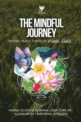 Hanna Olivas - Mindful Journey, Häftad