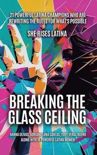 bokomslag Breaking The Glass Ceiling