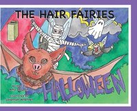 bokomslag The Hair Fairies Halloween