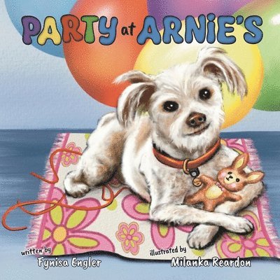 Party at Arnie's