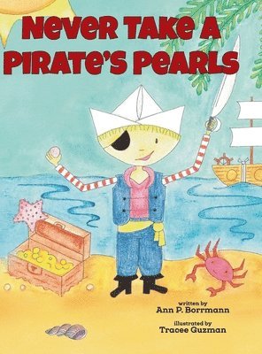 Never Take a Pirate's Pearls 1
