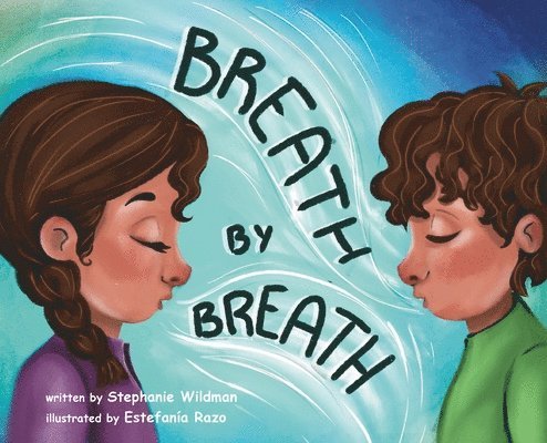 Breath by Breath 1