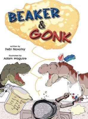 Beaker and Gonk 1