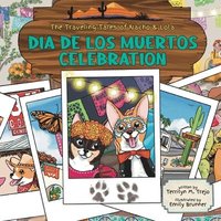 bokomslag Dia de Los Muertos Celebration