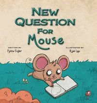 bokomslag New Question for Mouse