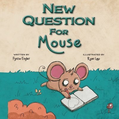New Question for Mouse 1